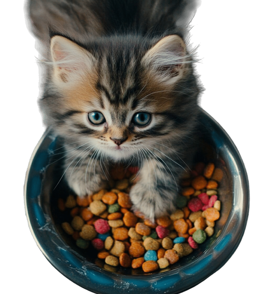 Best cats food